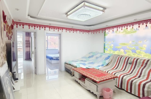 家和苑3室2厅109㎡45万二手房图片