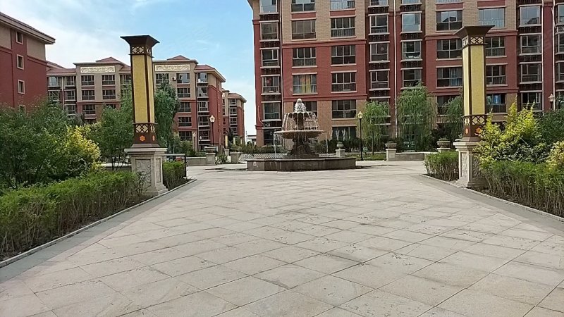 中慧新城,世纪大道,近安平路-包头中慧新城二手房,租房,房价-包头安居