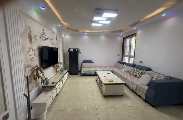 花好月圆3室2厅102㎡43万二手房图片