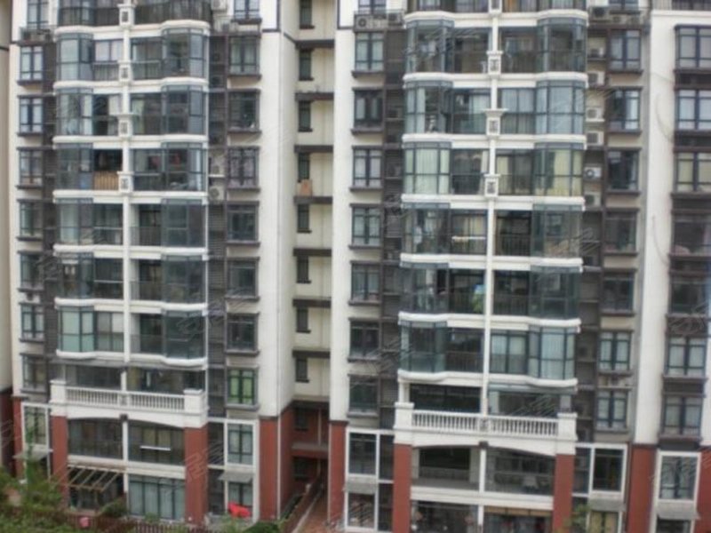 合生城邦(三街坊别墅)