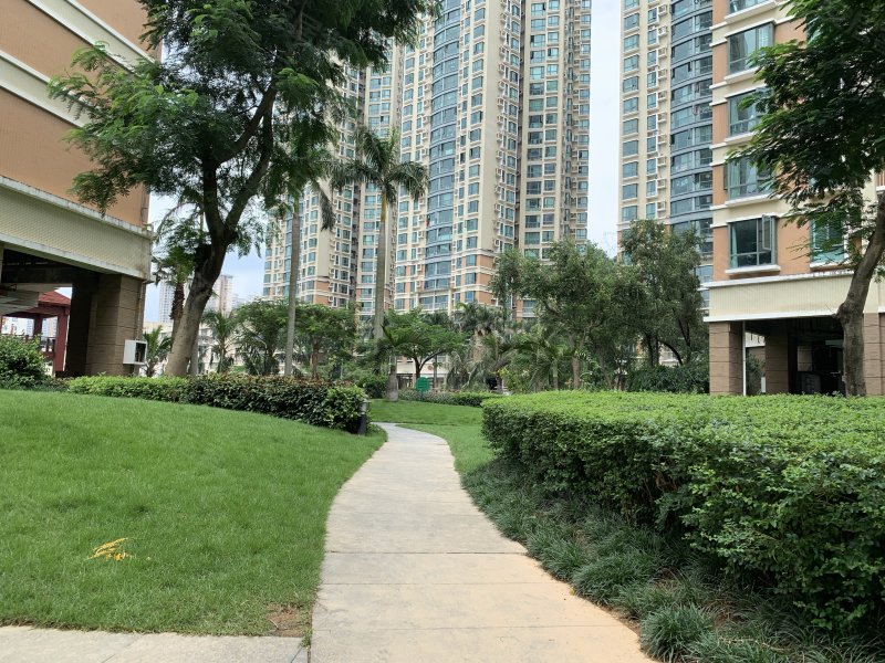 君逸华府,太白路3033号-深圳君逸华府二手房,租房,房价-深圳安居客