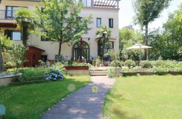 府尚别墅3室2厅412㎡2050万二手房图片