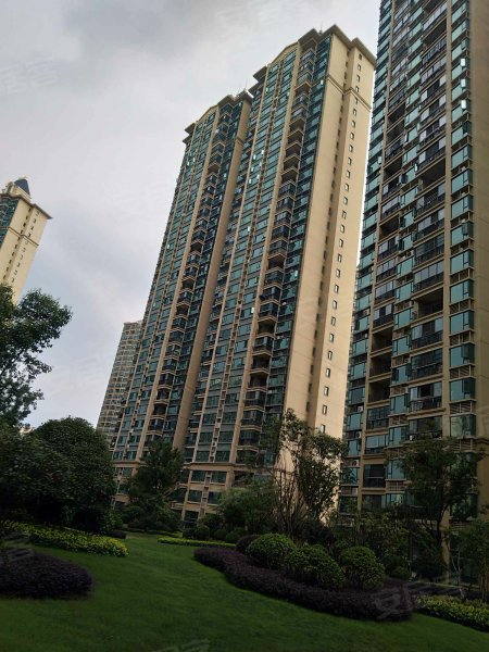 恒大城(东区),华林路-北京恒大城(东区)二手房,租房,房价-北京安居客