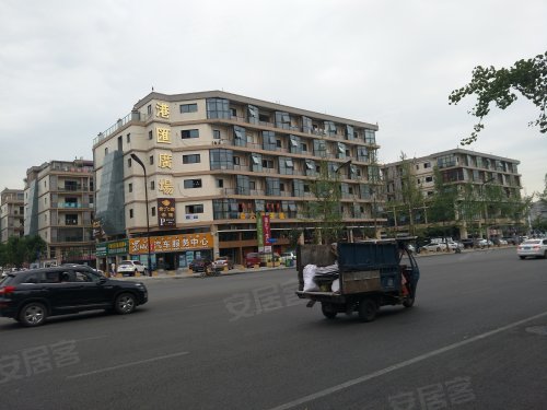 双楠港汇广场,武阳大道二段261号 - 成都双楠港汇广场二手房,租房