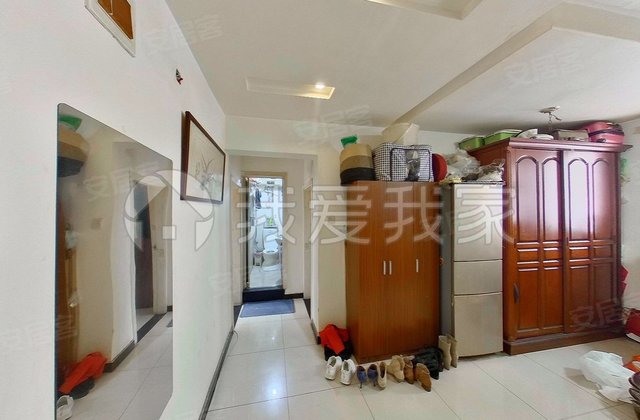 蒲黄榆二里2室1厅59.51㎡249万二手房图片