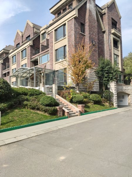 西西安小镇(别墅)