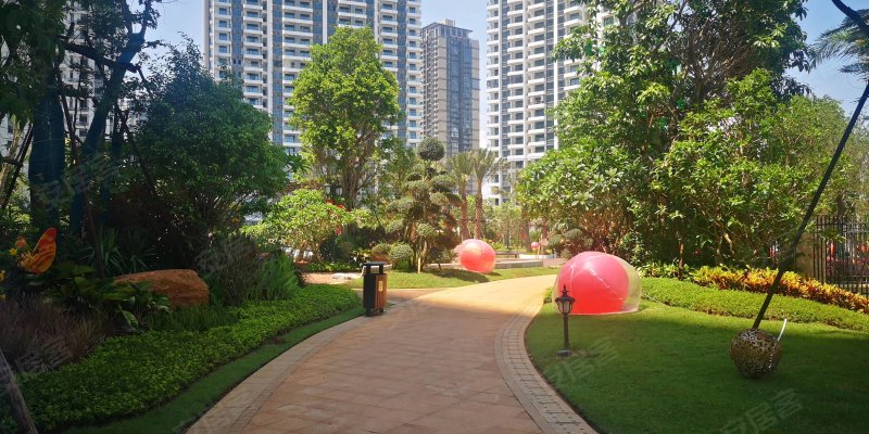 恒大美丽沙天璟