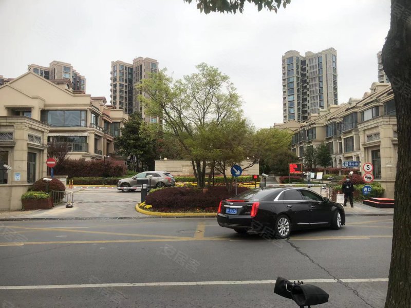 湖畔天下(别墅) 