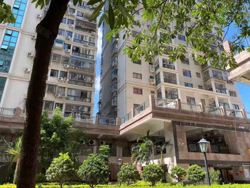 米兰春天,金桥路18-28号-厦门米兰春天二手房,租房,房价-厦门安居客