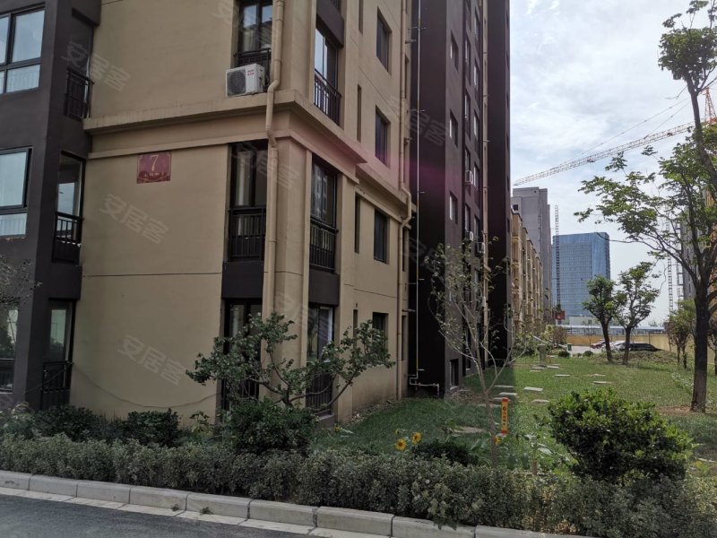 南湖御景,超越大道,近天工路-徐州南湖御景二手房,租房,房价-徐州安居