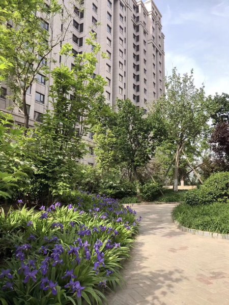 华润润西山,冯石环路7号-北京华润润西山二手房,租房,房价-北京安居客