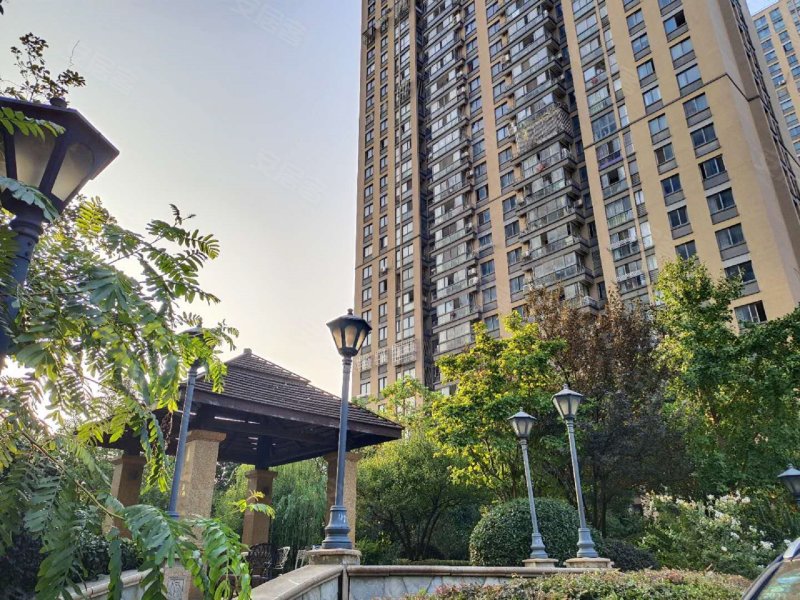 尚湖中央花园(三期)