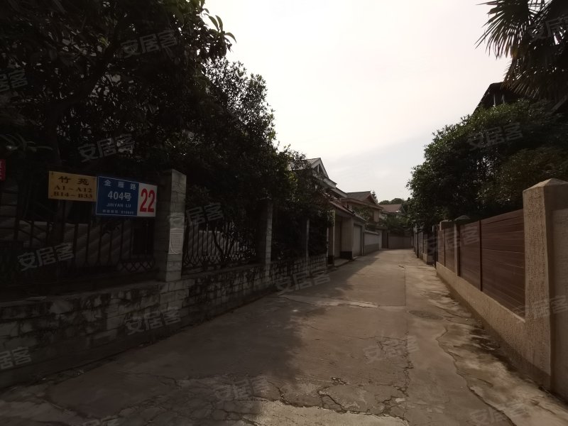 皇家花园(别墅),金雁路404号-成都皇家花园(别墅)二手房,租房,房价