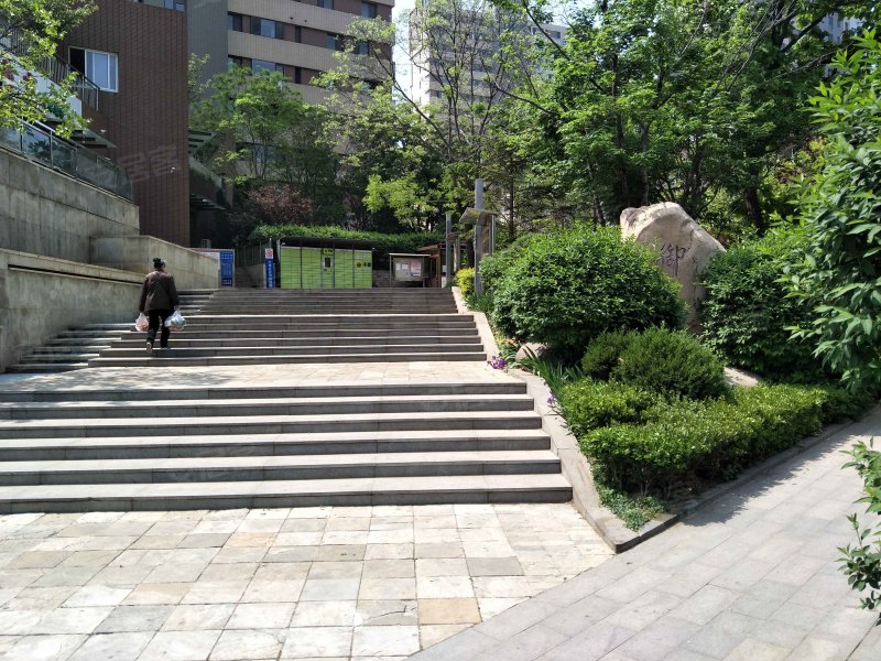 大华御庭(二期)