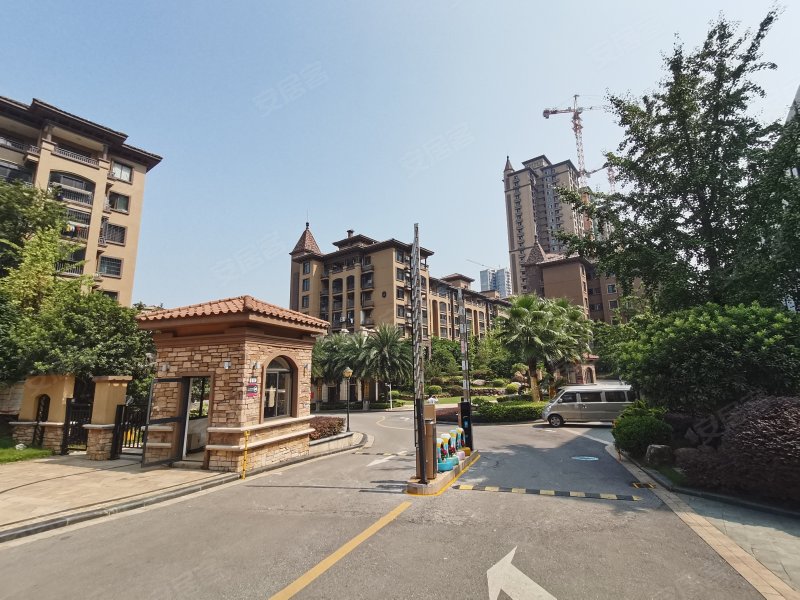 碧园香槟小镇,秧塘路,近泰安路-桂林碧园香槟小镇二手房,租房,房价