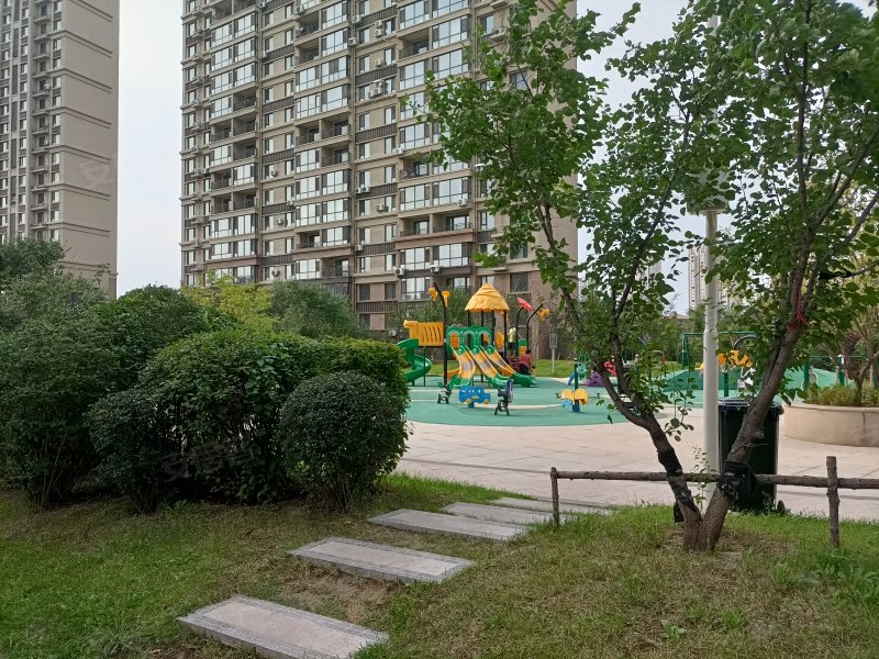碧桂园公园里(一期),白塔河路57-30号-沈阳碧桂园公园里(一期)二手房