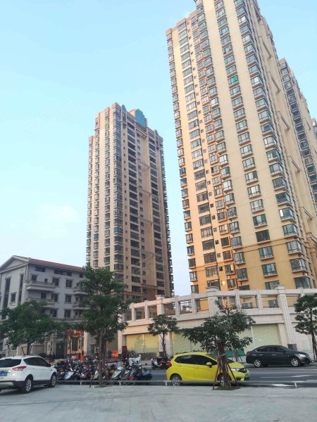 荔晶新城,茂名大道-茂名荔晶新城二手房,租房,房价-茂名安居客