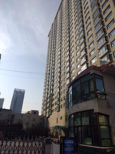 西府兰庭,西川南路13号