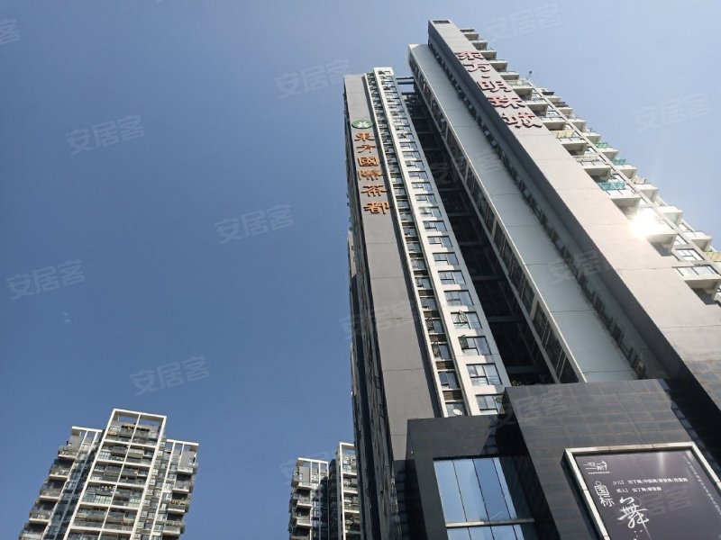 东方明珠城,龙河路19号-深圳东方明珠城二手房,租房,房价-深圳安居客