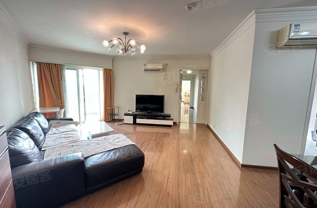 虹桥路1720弄-上海美丽华花园(公寓住宅)二手房,租房,房价-上海安居客