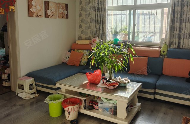 谢东小区3室1厅89㎡41万二手房图片