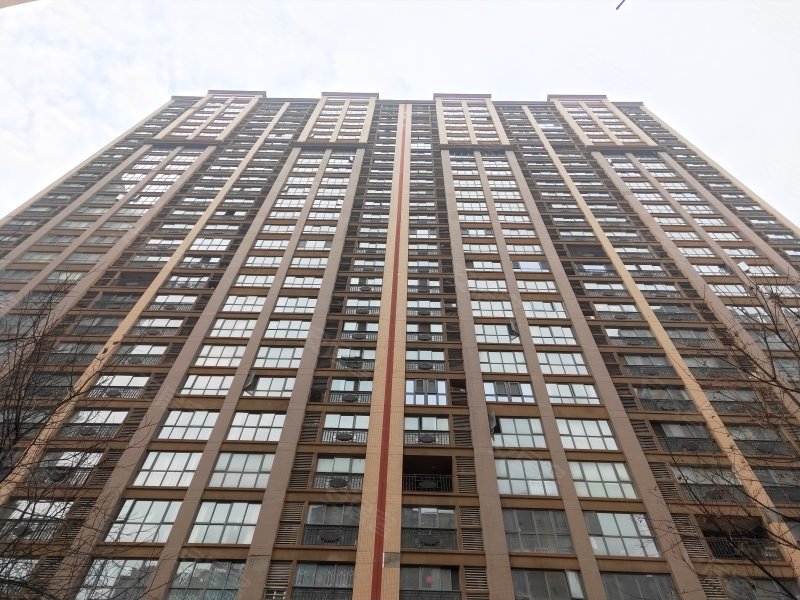 常春藤花园(北区),兴庆南路-西安常春藤花园(北区)二手房,租房,房价