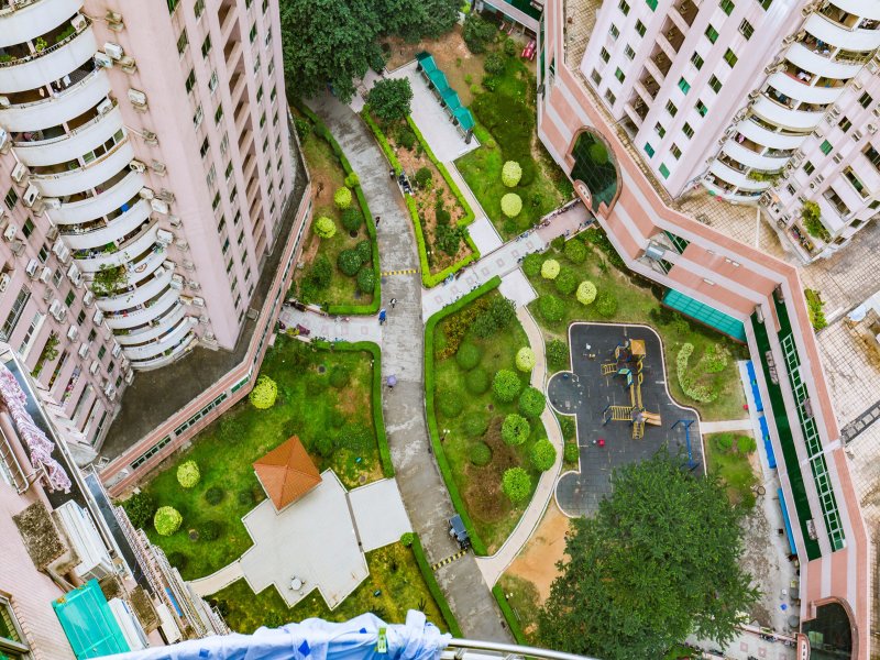 鸿成花园,富华路55号-广州鸿成花园二手房,租房,房价-广州安居客