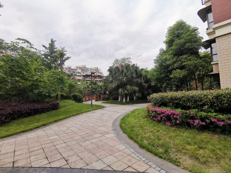 溪山美郡(二期)