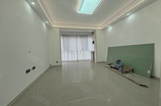 御景天城(京山)3室2厅115.29㎡52万二手房图片