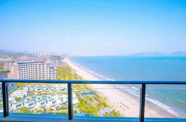 彰泰海棠湾2室2厅70㎡30万二手房图片