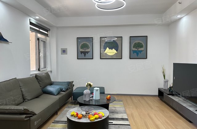 圣豪城市生活广场小区,鹤伴四路,近醴泉五路-邹平圣豪城市生活广场