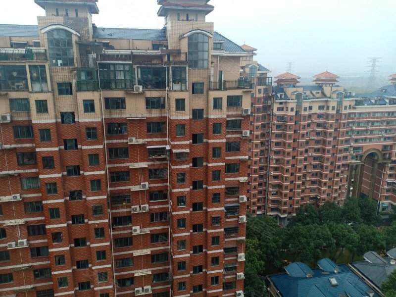 金珠港湾一期(别墅),金桥五路特8号