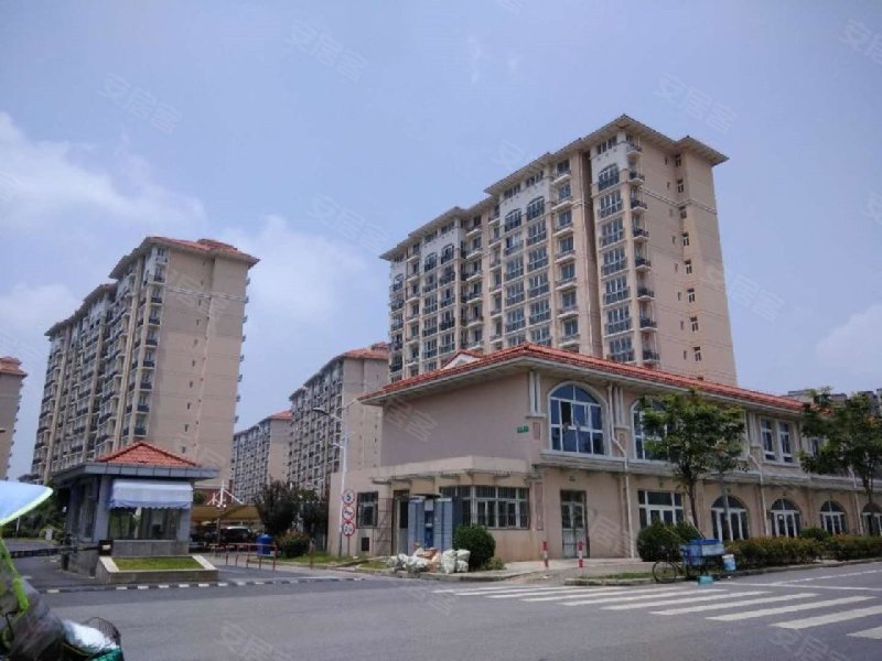 民乐城惠园,听悦路1353弄-上海民乐城惠园二手房,租房,房价-上海安居