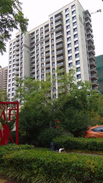 朗诗熙华府,高庙路52号-南京朗诗熙华府二手房,租房,房价-南京安居客