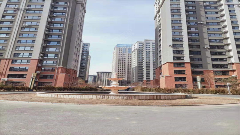 亲水湾,应昌街,近临潢大街-赤峰亲水湾二手房,租房,房价-赤峰安居客