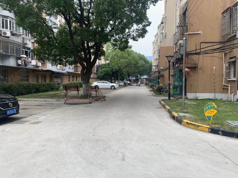 香楠小区(西区)