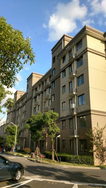 锦乐馨苑(西区) 