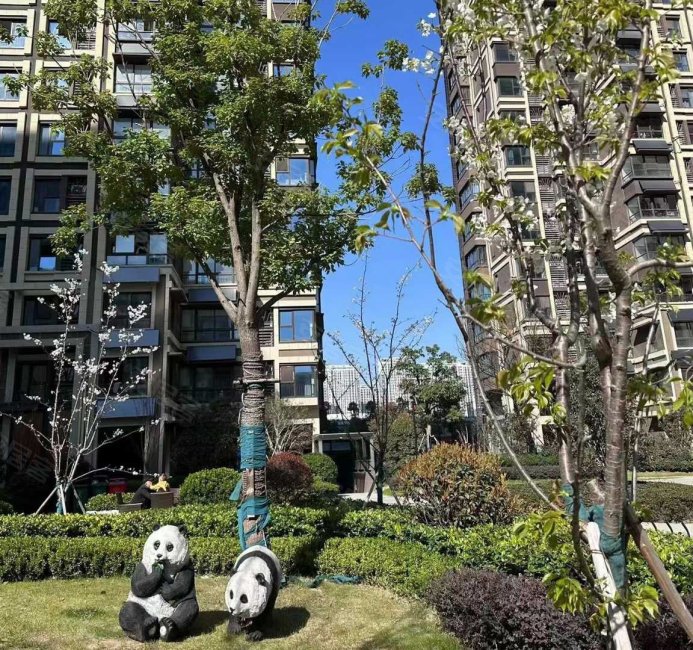 合肥房产网>合肥二手房>新站二手房>职教城二手房>绿都少荃府>693_650