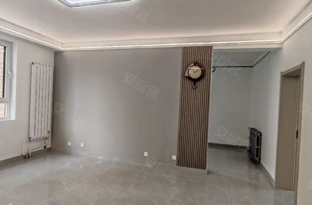 教师新村(茌平)3室2厅117㎡52万二手房图片