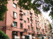 柳芳小区图片