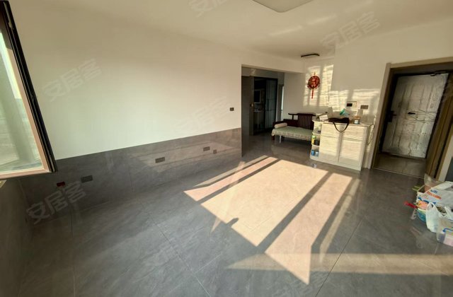 上峰景城3室2厅98.46㎡29.8万二手房图片