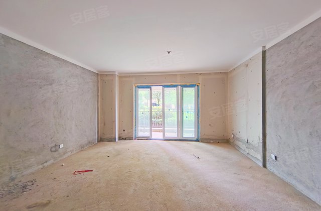 福晟钱隆公馆4室2厅129.98㎡49.8万二手房图片