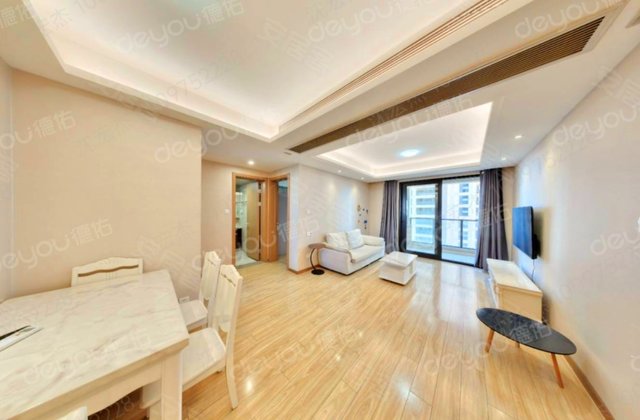 玉兰公馆2室2厅74㎡85万二手房图片