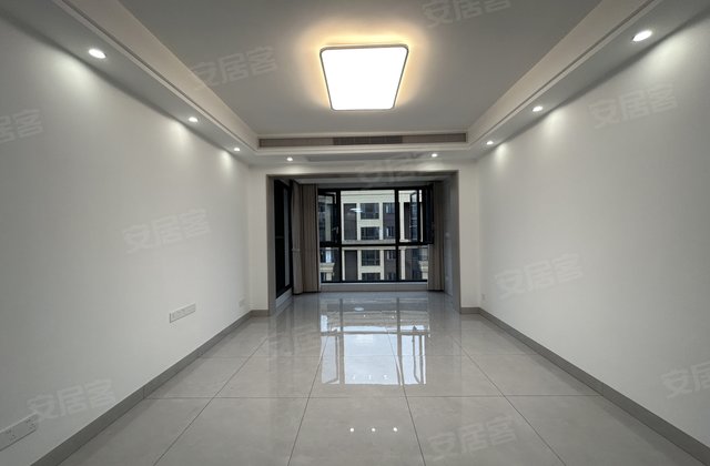 宁江新城九期九誉3室2厅116㎡59.8万二手房图片