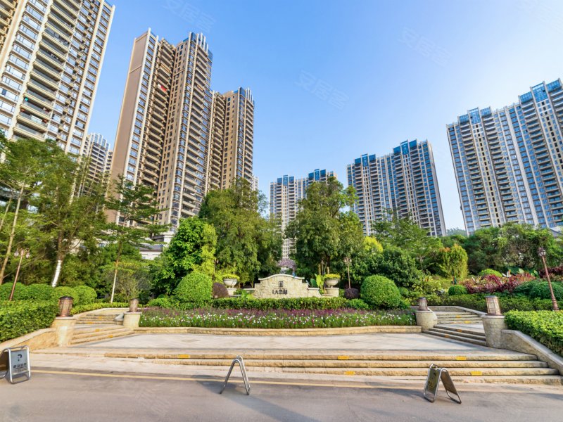 天峦湖,马峦南路8号-深圳天峦湖二手房,租房,房价-深圳安居客