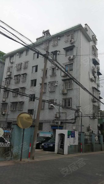 人民街78弄小区