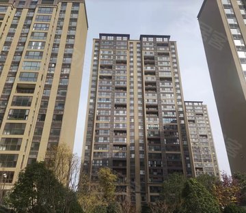 碧桂园凤凰城豪园