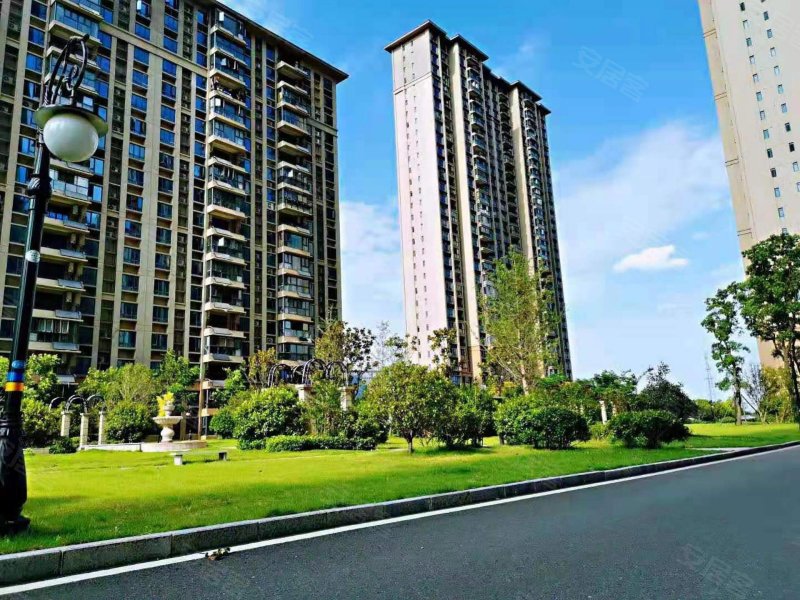 碧桂园生态城左岸