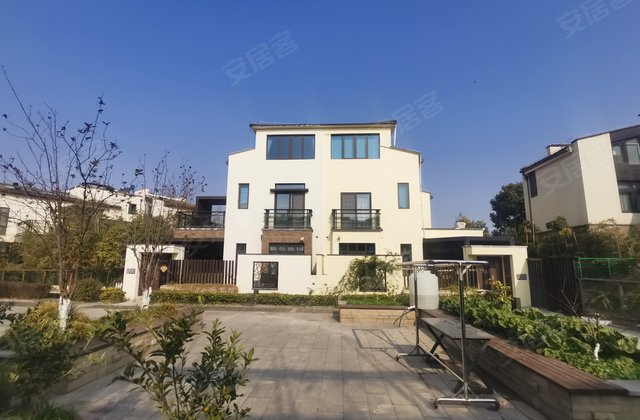 海上湾华庭紫园