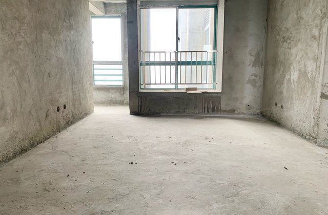 维也纳国际城(桐城)3室2厅106㎡72万二手房图片